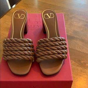 Valentino sandals
